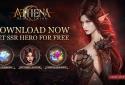 ATHENA:Blood Twin screenshot 2