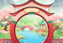 Mahjong Voyage: Tile Matching screenshot 14