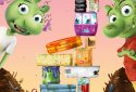 The Ogglies screenshot 1