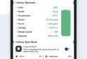 Battery manager and monitor screenshot 1