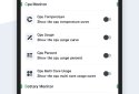Battery manager and monitor screenshot 5