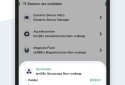 Battery manager and monitor screenshot 7