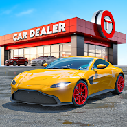 Автосалон: Автомобильные Игры