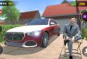 Автосалон: Автомобильные Игры screenshot 1