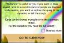 Метафорические карты: Ксин screenshot 8