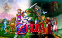 The Legend of Zelda: Ocarina of Time screenshot 1
