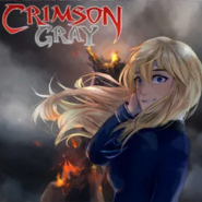 Crimson Gray