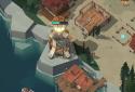 Wartide: Island Survival screenshot 1