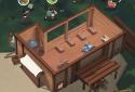 Wartide: Island Survival screenshot 2