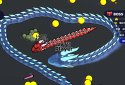 Snake Clash screenshot 2