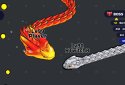 Snake Clash screenshot 3