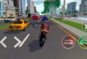 Motorcycle Real Simulator screenshot 7