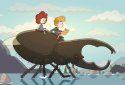 Lost in Play+ screenshot 9