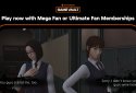 Crunchyroll: White Day screenshot 2