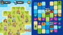 Sliding Seas: игра «3 в ряд» screenshot 1