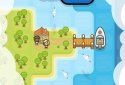 Sliding Seas: игра «3 в ряд» screenshot 2