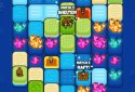 Sliding Seas: игра «3 в ряд» screenshot 3