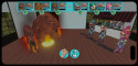 Dojo 3D screenshot 1