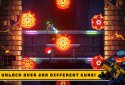 Exit the Gungeon screenshot 4