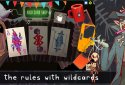 Meteorfall: Rustbowl Rumble screenshot 3