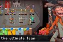 Meteorfall: Rustbowl Rumble screenshot 5