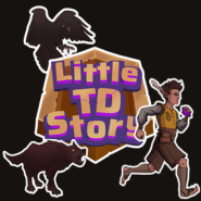 Little TD Story