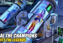 DC: Dark Legion™ screenshot 7