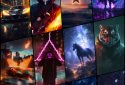 Live Wallpapers, 4K Wallpapers screenshot 4
