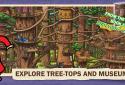 Labyrinth City screenshot 1