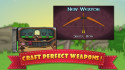Jacksmith: Cool math crafting game screenshot 1
