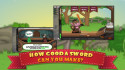 Jacksmith: Cool math crafting game screenshot 6