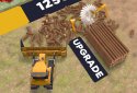 Lumber Chopper screenshot 1