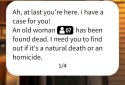Место преступления screenshot 8