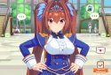 Umamusume: Pretty Derby screenshot 8