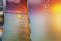 iWALL: Blur Dock Bar screenshot 3