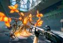 Zombie Fire 3D: зомби screenshot 2