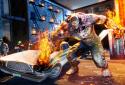 Zombie Fire 3D: зомби screenshot 5
