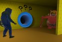 Hide in The Backrooms: Horror screenshot 2