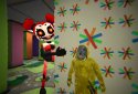 Hide in The Backrooms: Horror screenshot 5