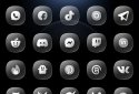 One UI Glass IconPack screenshot 4