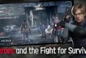 Resident Evil Survival Unit screenshot 2
