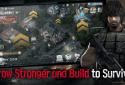 Resident Evil Survival Unit screenshot 4