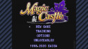Magic Castle screenshot 1