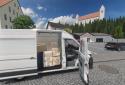 Drive Real Truck Simulator screenshot 2