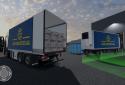 Drive Real Truck Simulator screenshot 5