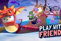 Pudgy Party - Battle Royale screenshot 1