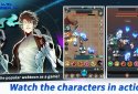 The Lone Necromancer: Idle RPG screenshot 1