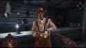 Quiet West: Butcher noose screenshot 2