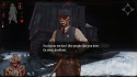 Quiet West: Butcher noose screenshot 3