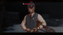 Quiet West: Butcher noose screenshot 1